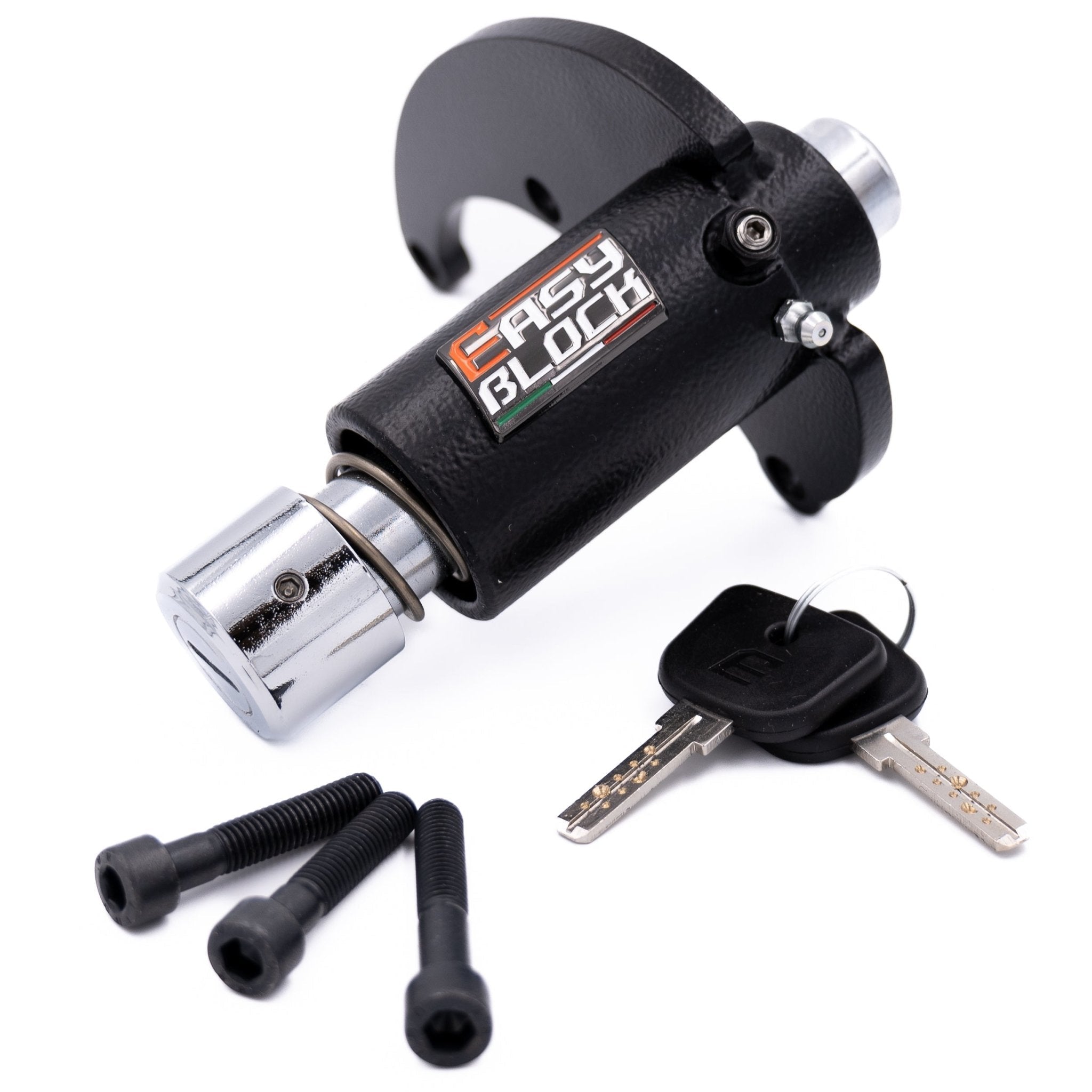 AGILITY 300-KYMCO-EasyBlock Scooter Lock