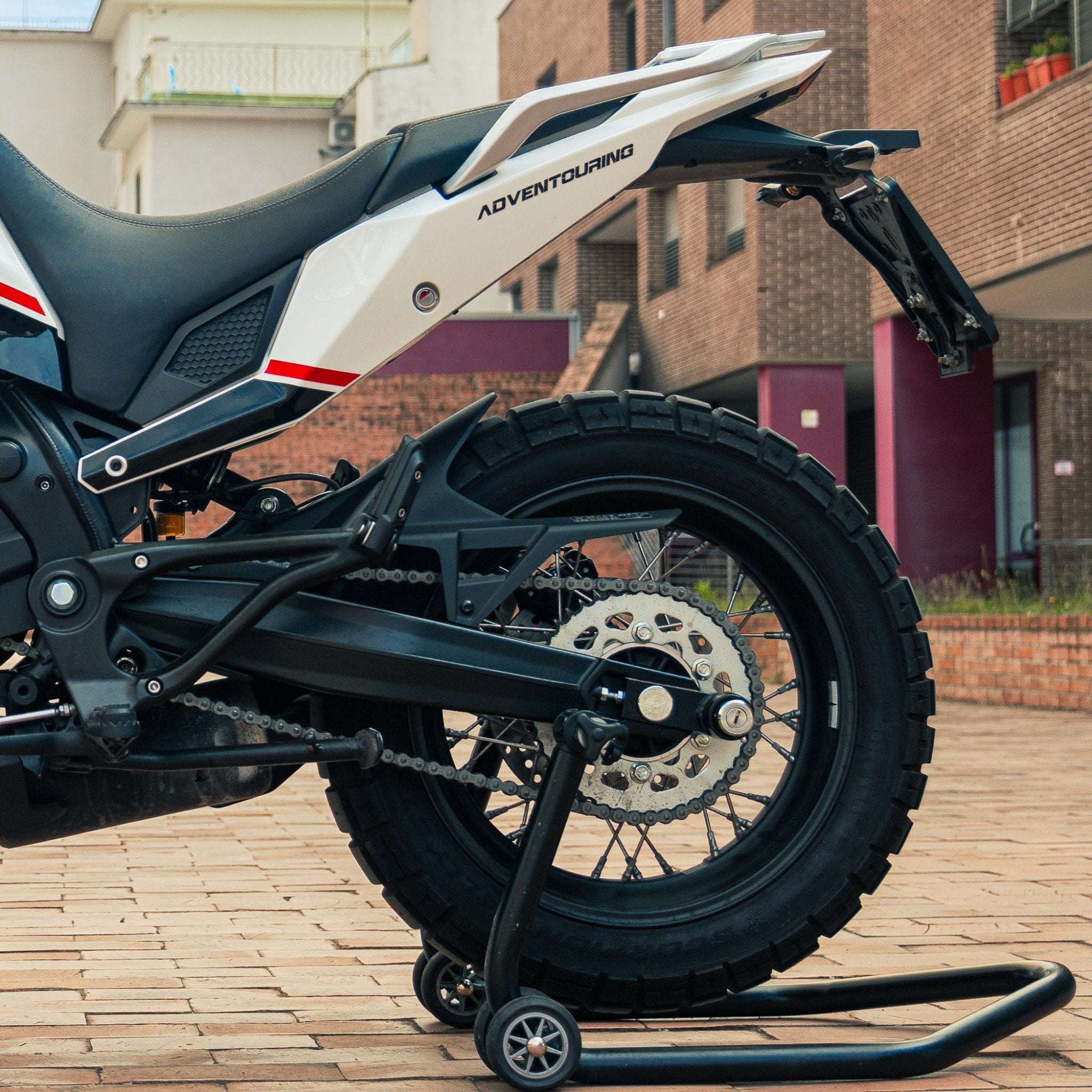 X-CAPE 650