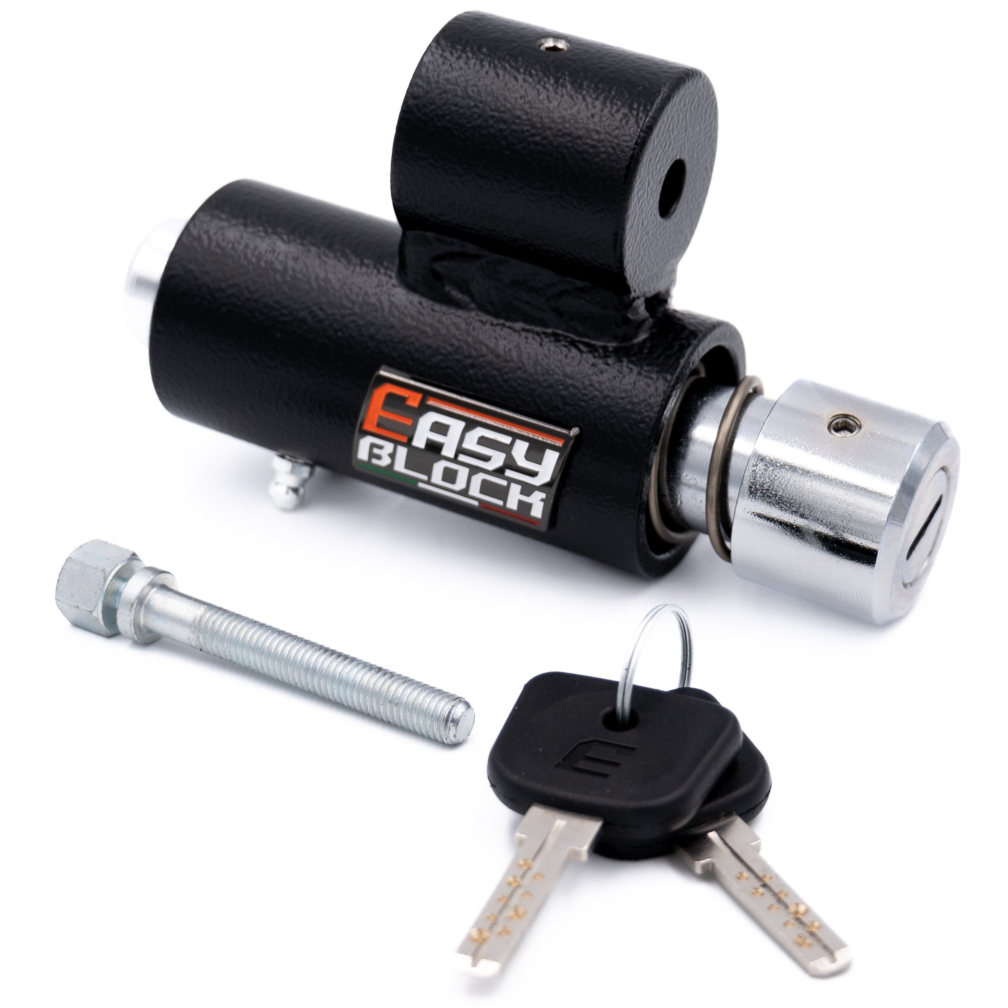 Peugeot Tweet 125 2022 2023 Scooter Wheel Lock EasyBlock