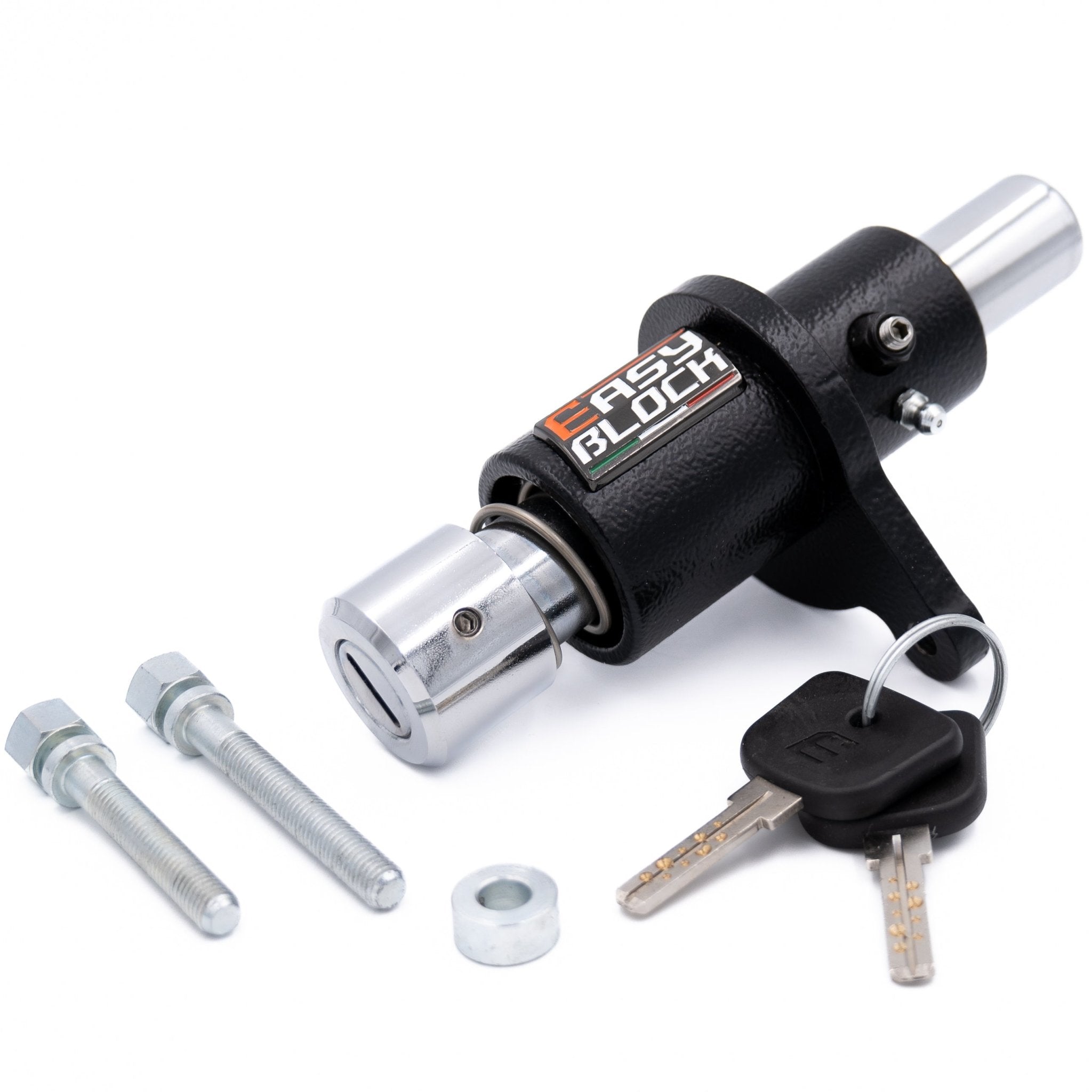 Piaggio Beverly 350 ABS 2022 scooter wheel lock EasyBlock