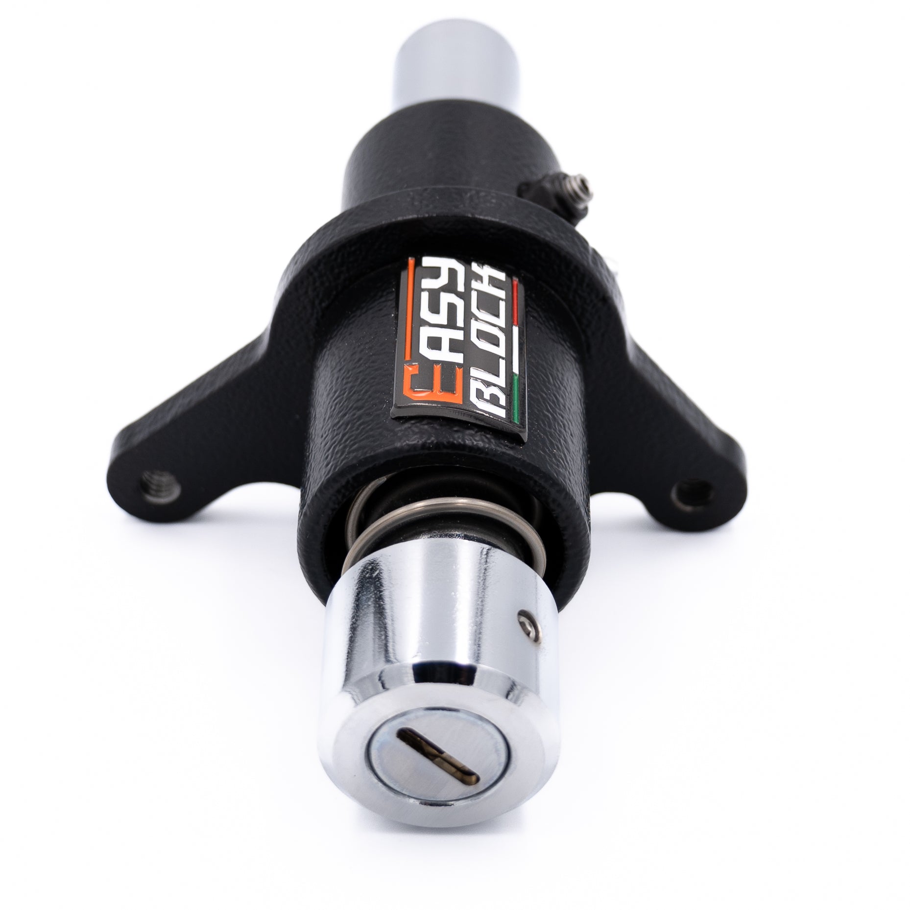 Piaggio Beverly 350 scooter wheel lock EasyBlock