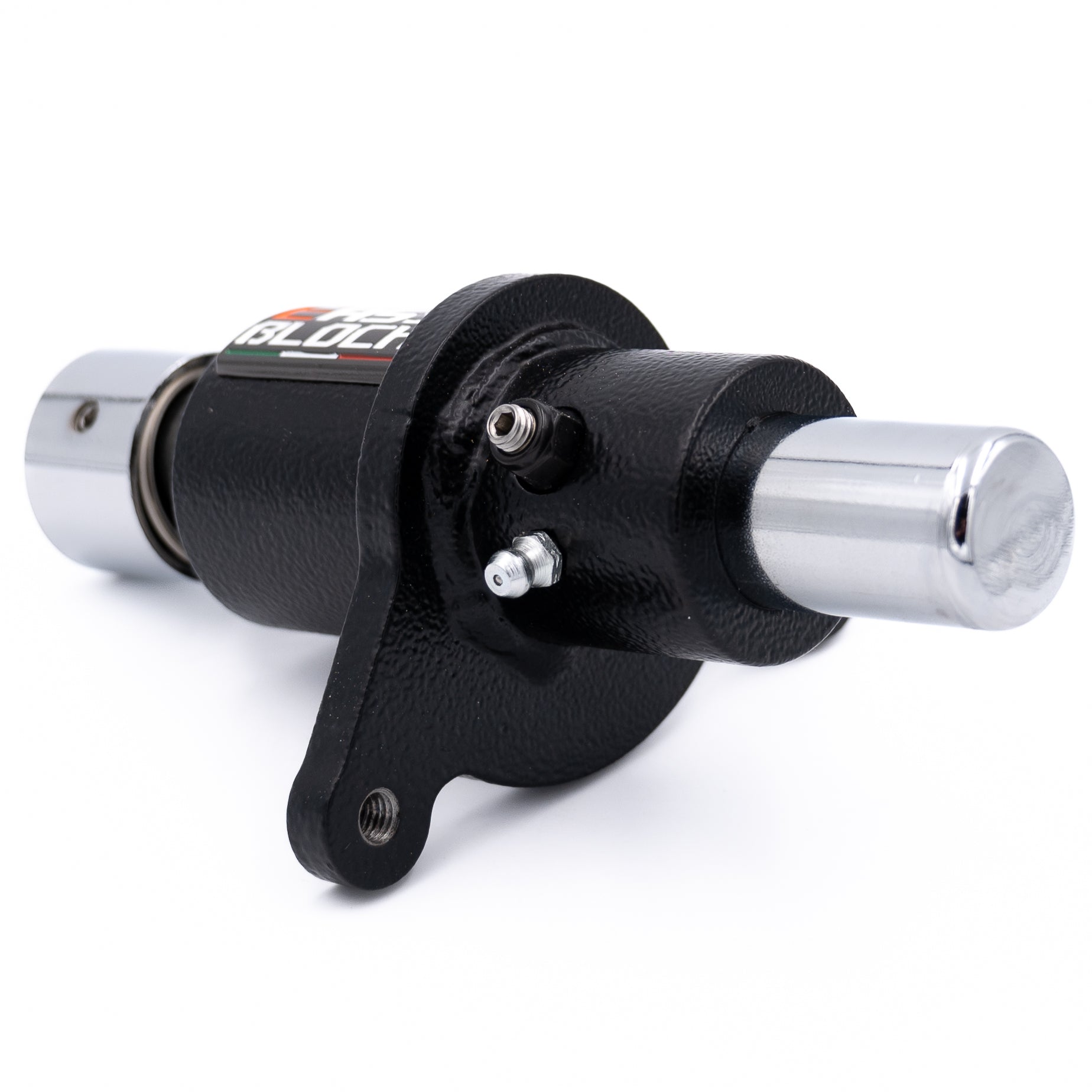 Piaggio Beverly 350 2022 scooter wheel lock EasyBlock