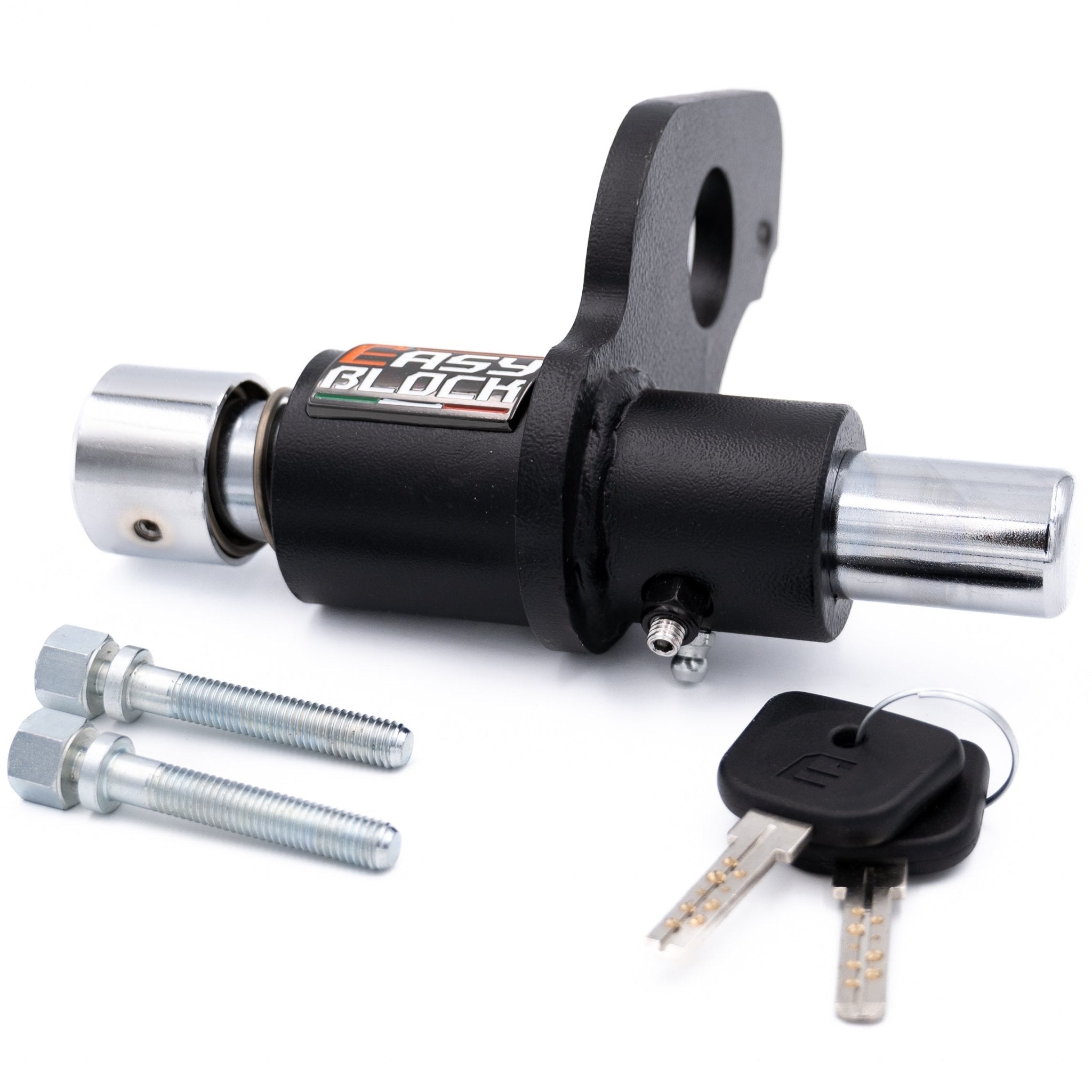 LIBERTY 125-150-PIAGGIO-EasyBlock Scooter Lock