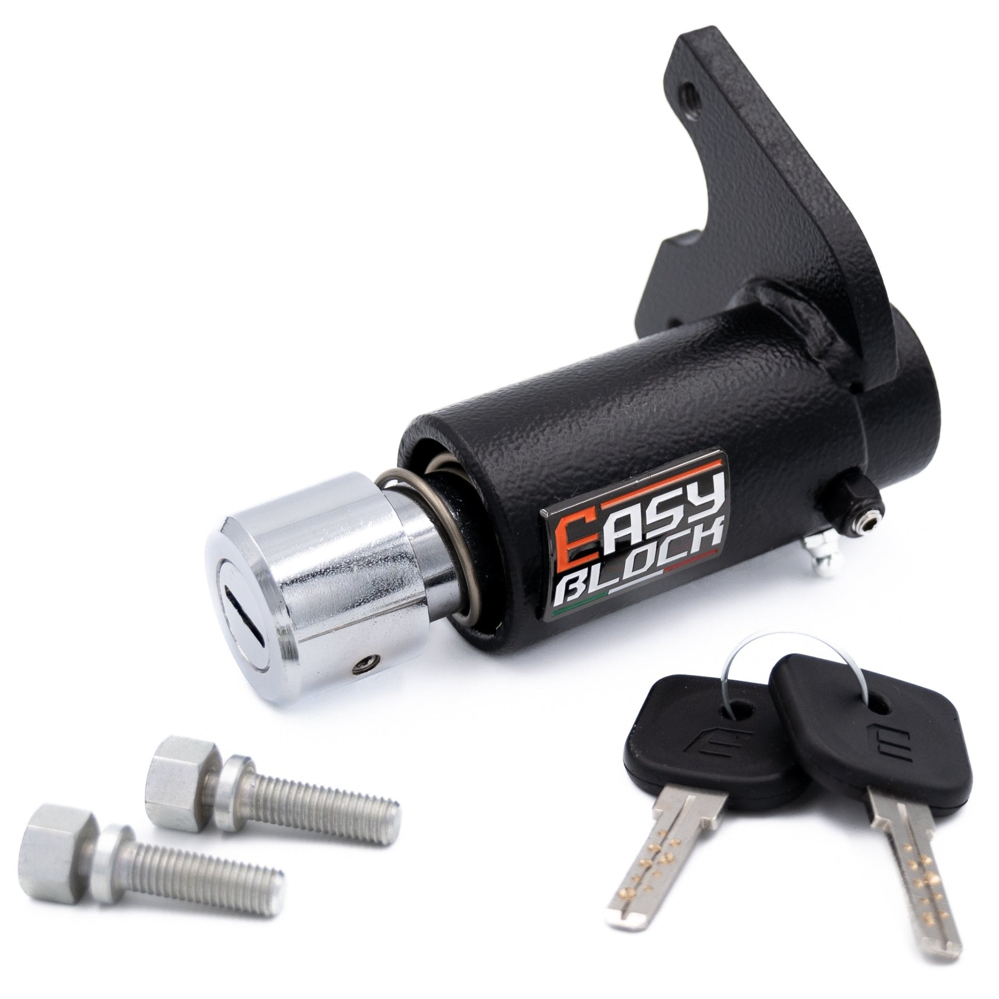 Piaggio Medley 125 / 150 2023 scooter wheel lock easyblock