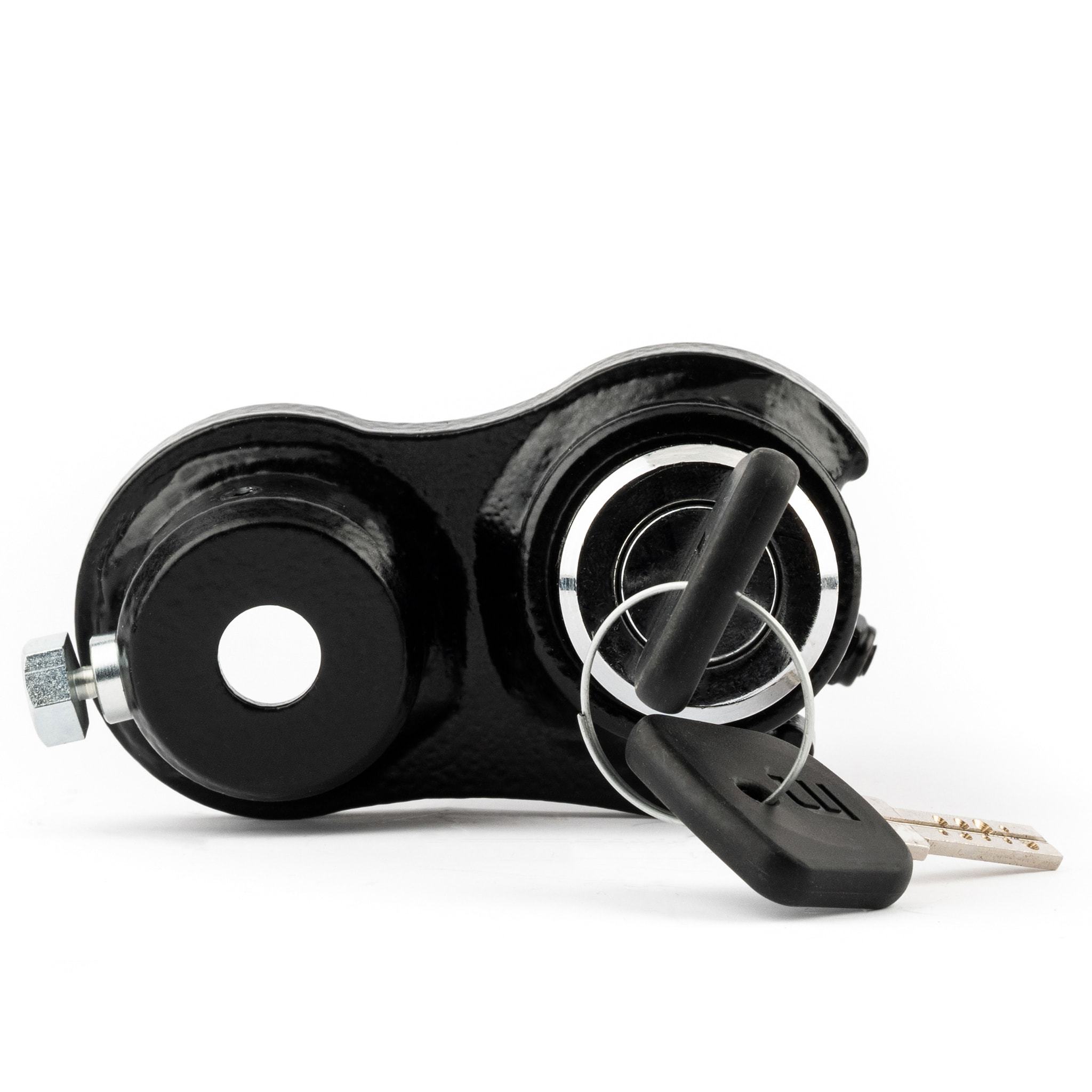 Yamaha XMAX 300 2022 Motorcycle  Scooter Lock-EasyBlock